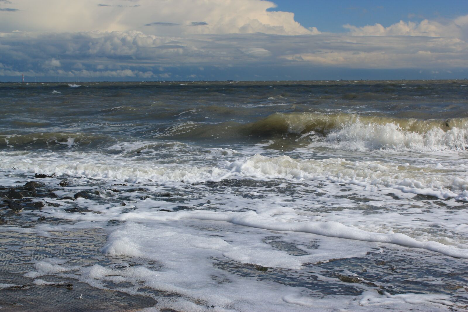 Canon EOS 550D (EOS Rebel T2i / EOS Kiss X4) sample photo. Water, nature, sea photography