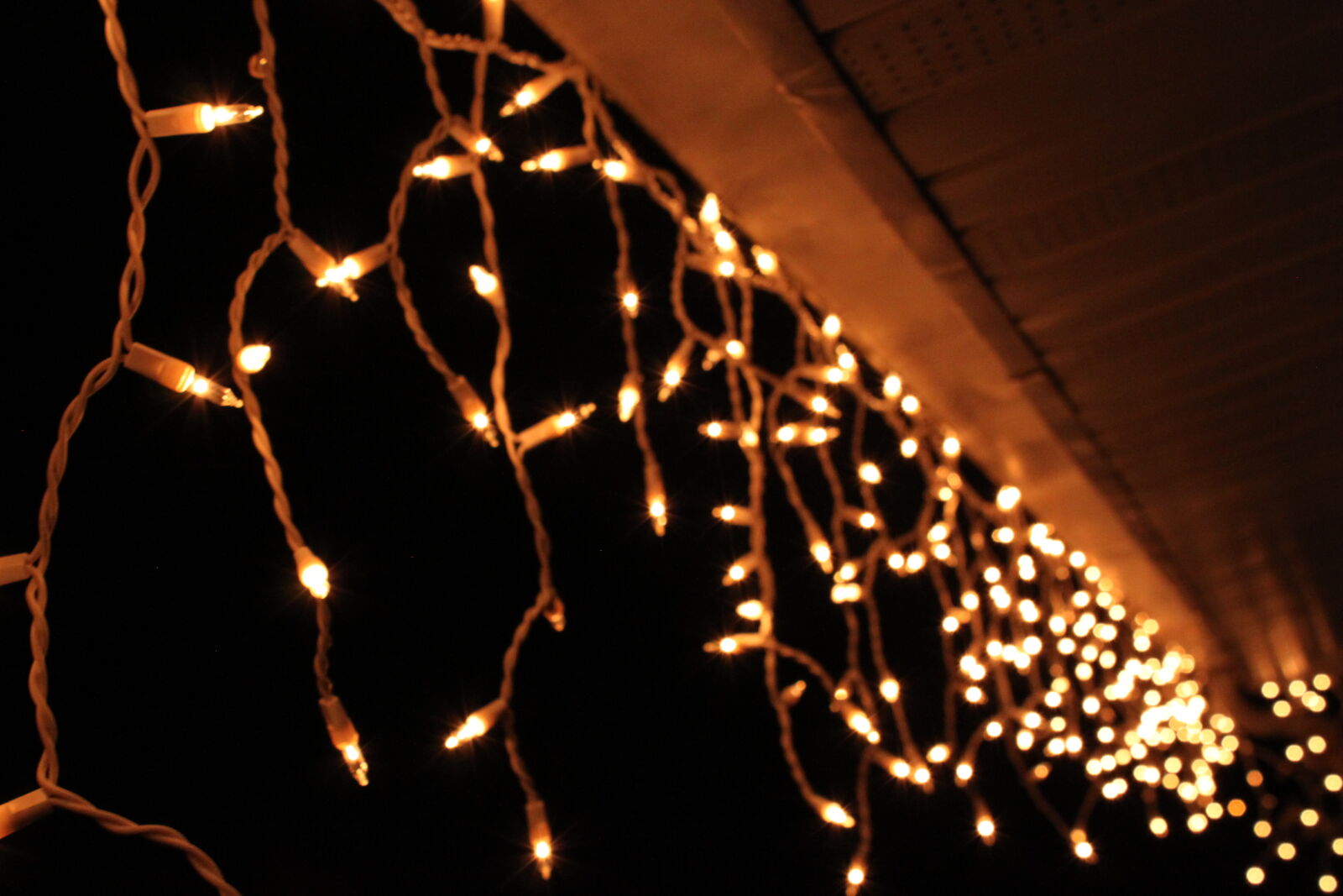 Canon EF-S 18-55mm F3.5-5.6 IS sample photo. Christmas, christmas, decoration, christmas photography