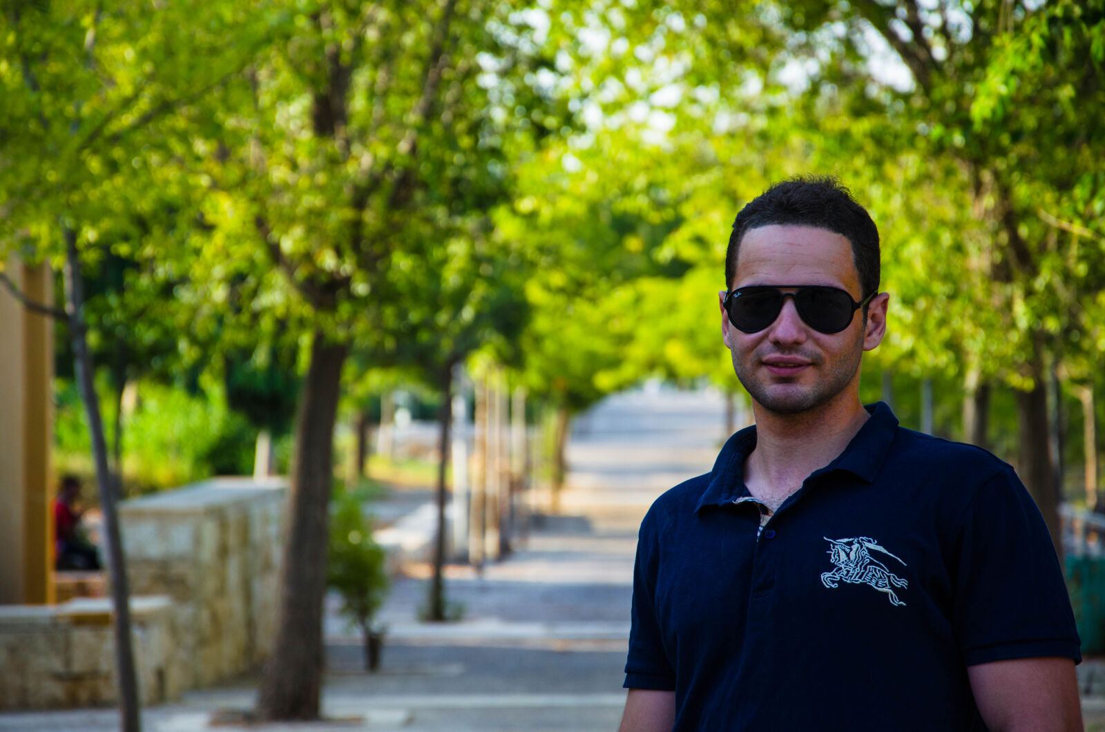 Nikon D5100 sample photo