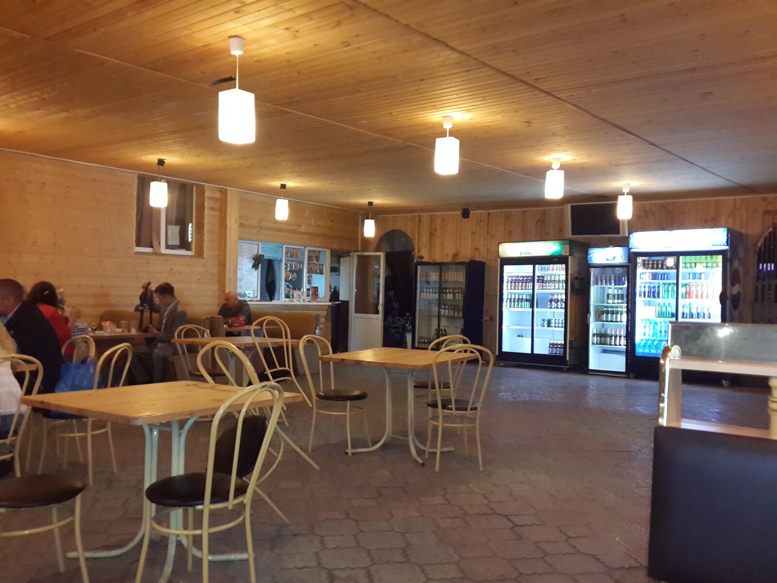 Samsung Galaxy S4 sample photo. Café, dinner, nutrition photography