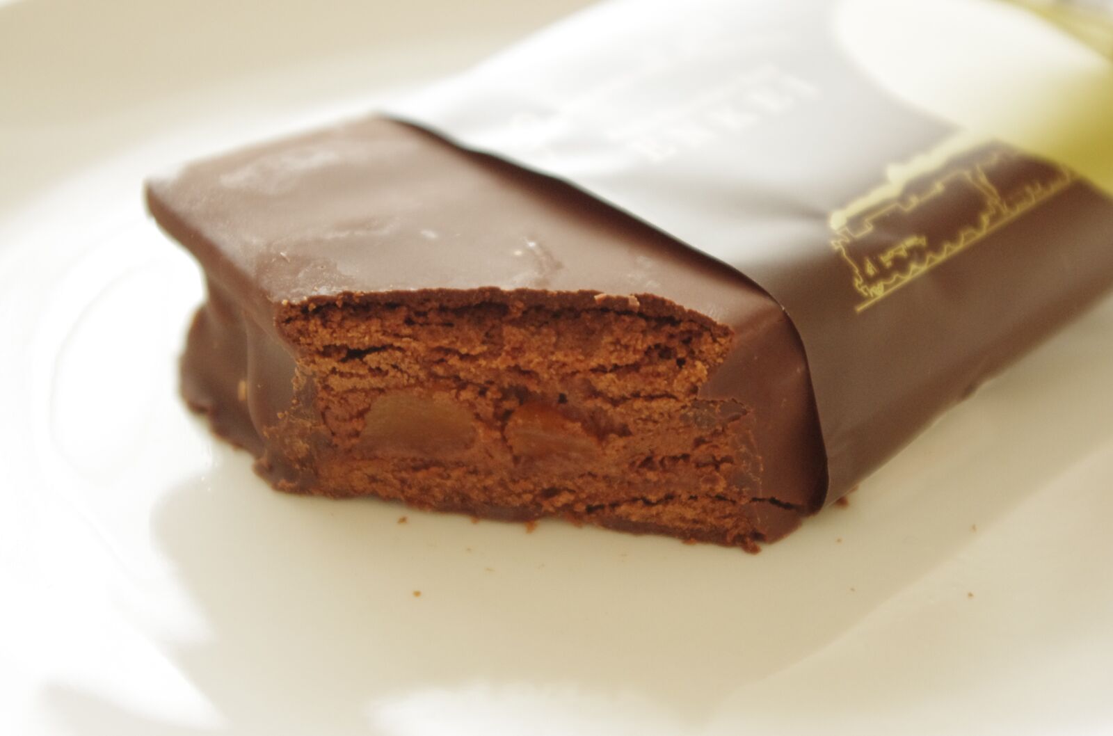 Pentax K-r sample photo. Chocolate, snack, sweet photography