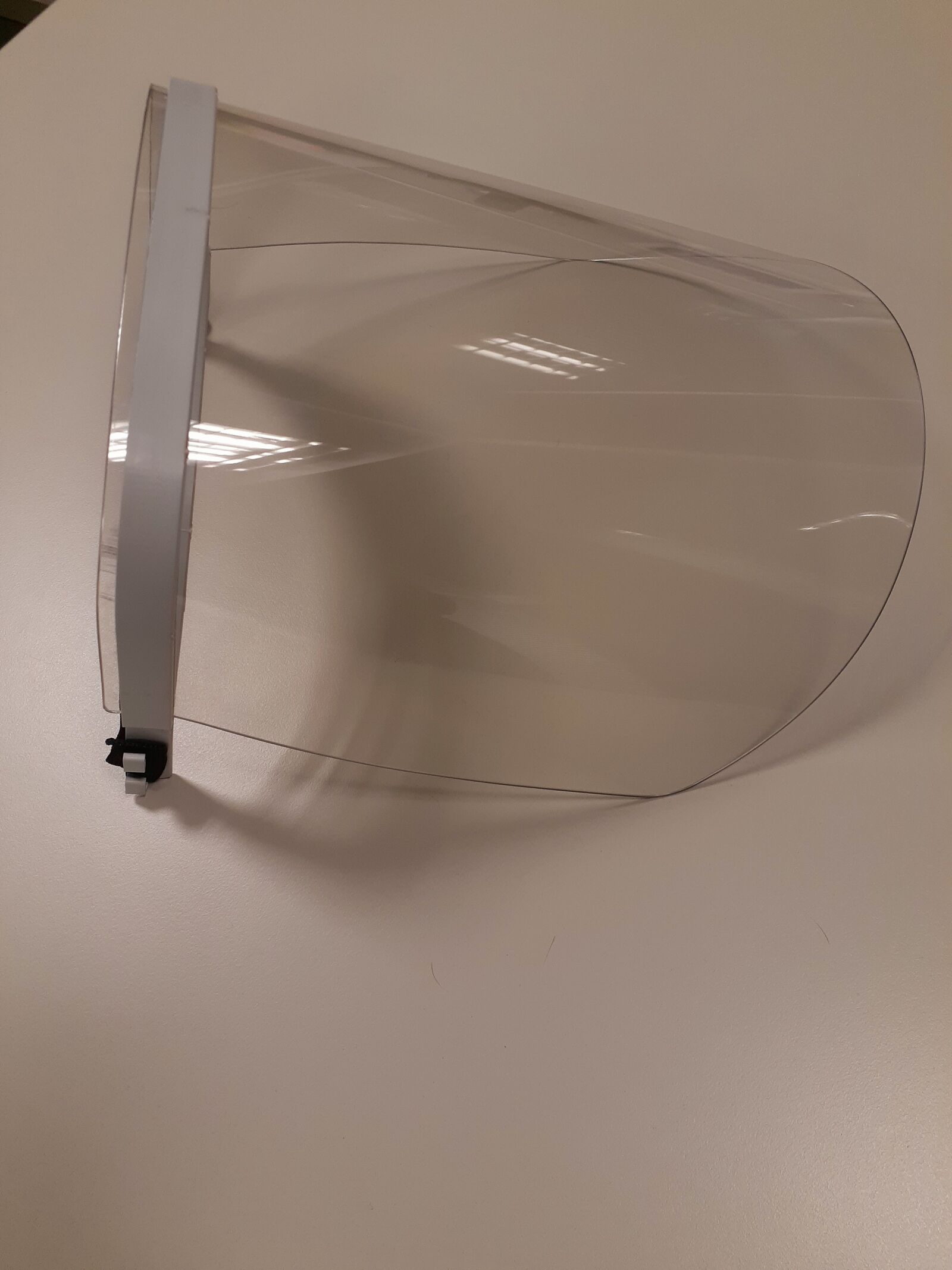 Samsung Galaxy A20 sample photo. Mask, genrod, facial photography