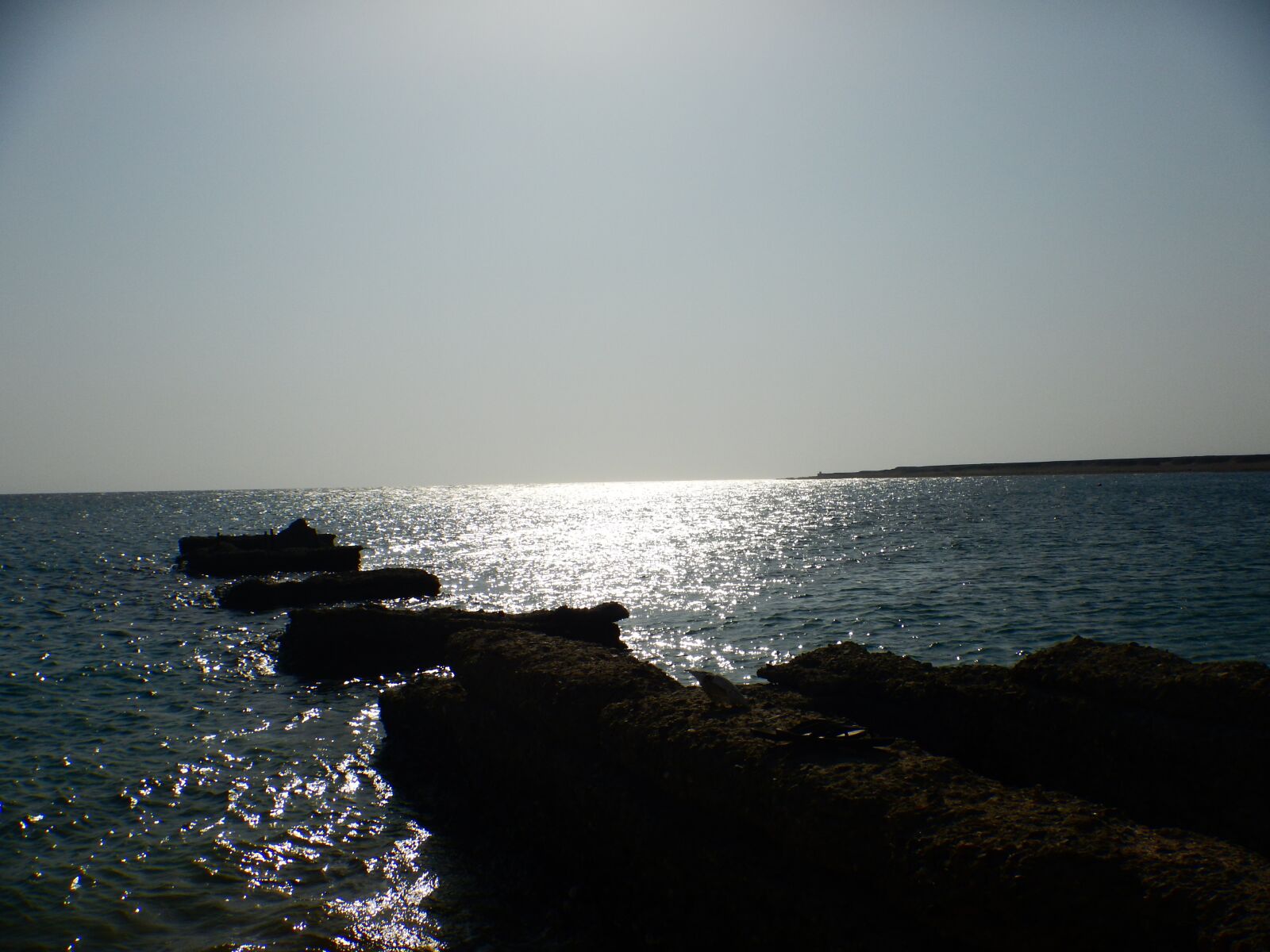 Nikon Coolpix AW130 sample photo. Sea, beach, rock photography