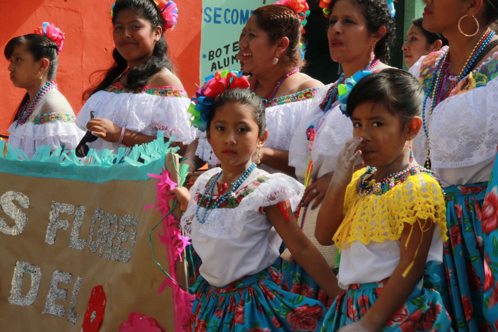 Canon EOS 60D sample photo. Mexico, festival, mexican photography