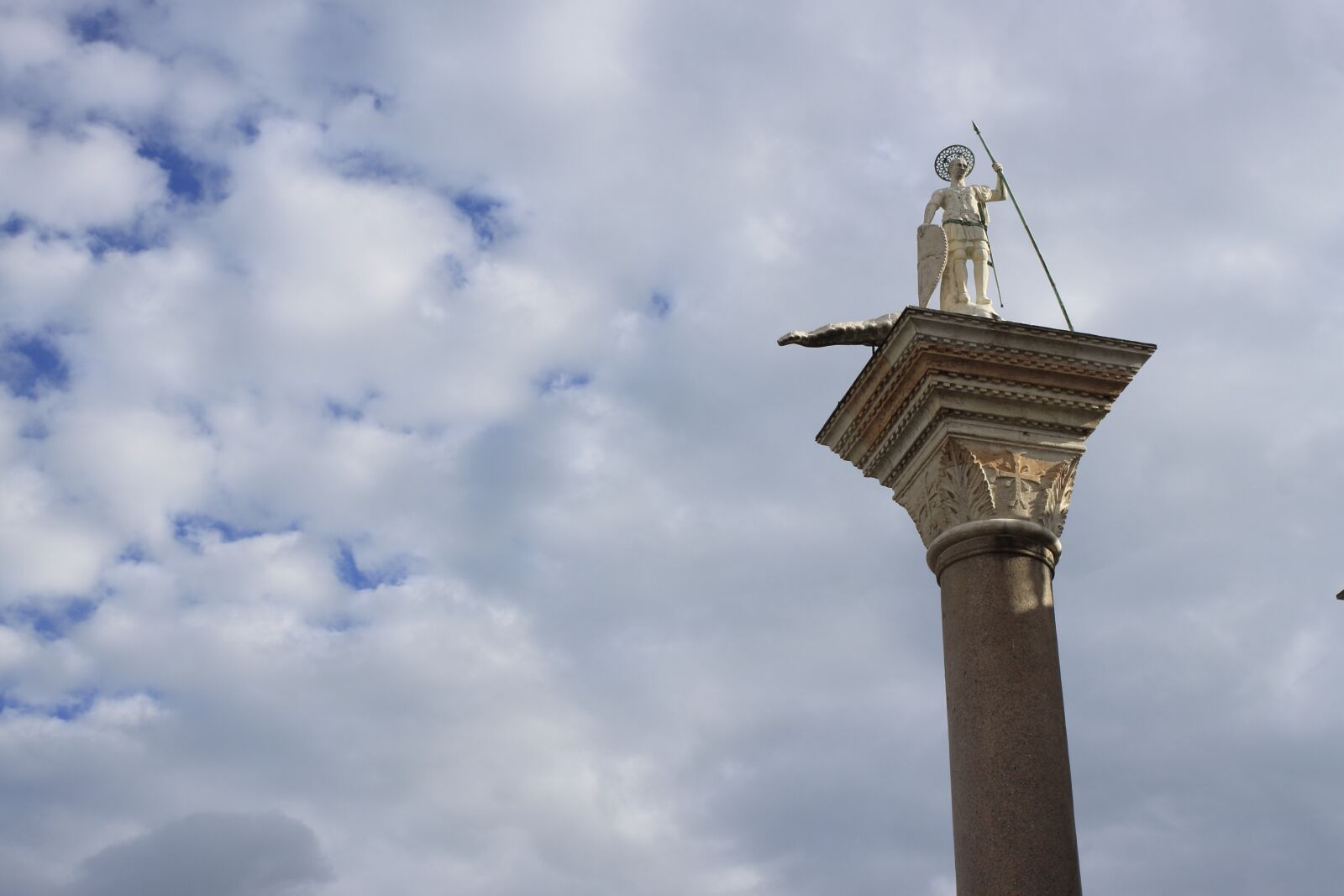 Canon EOS 50D sample photo. Venice, sea, channel photography
