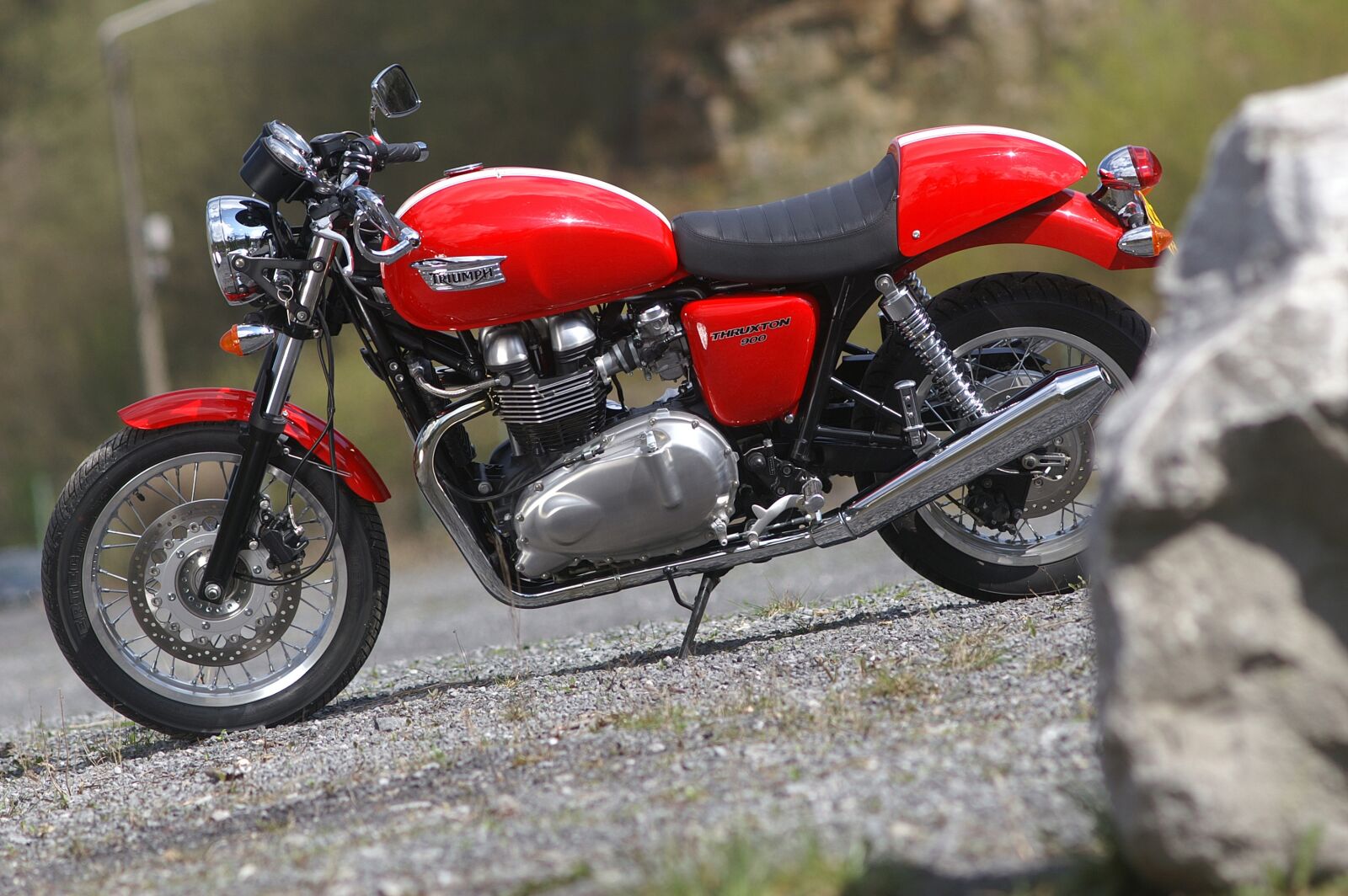 KONICA MINOLTA DYNAX 7D sample photo. Bike, motorcycle, wheel photography