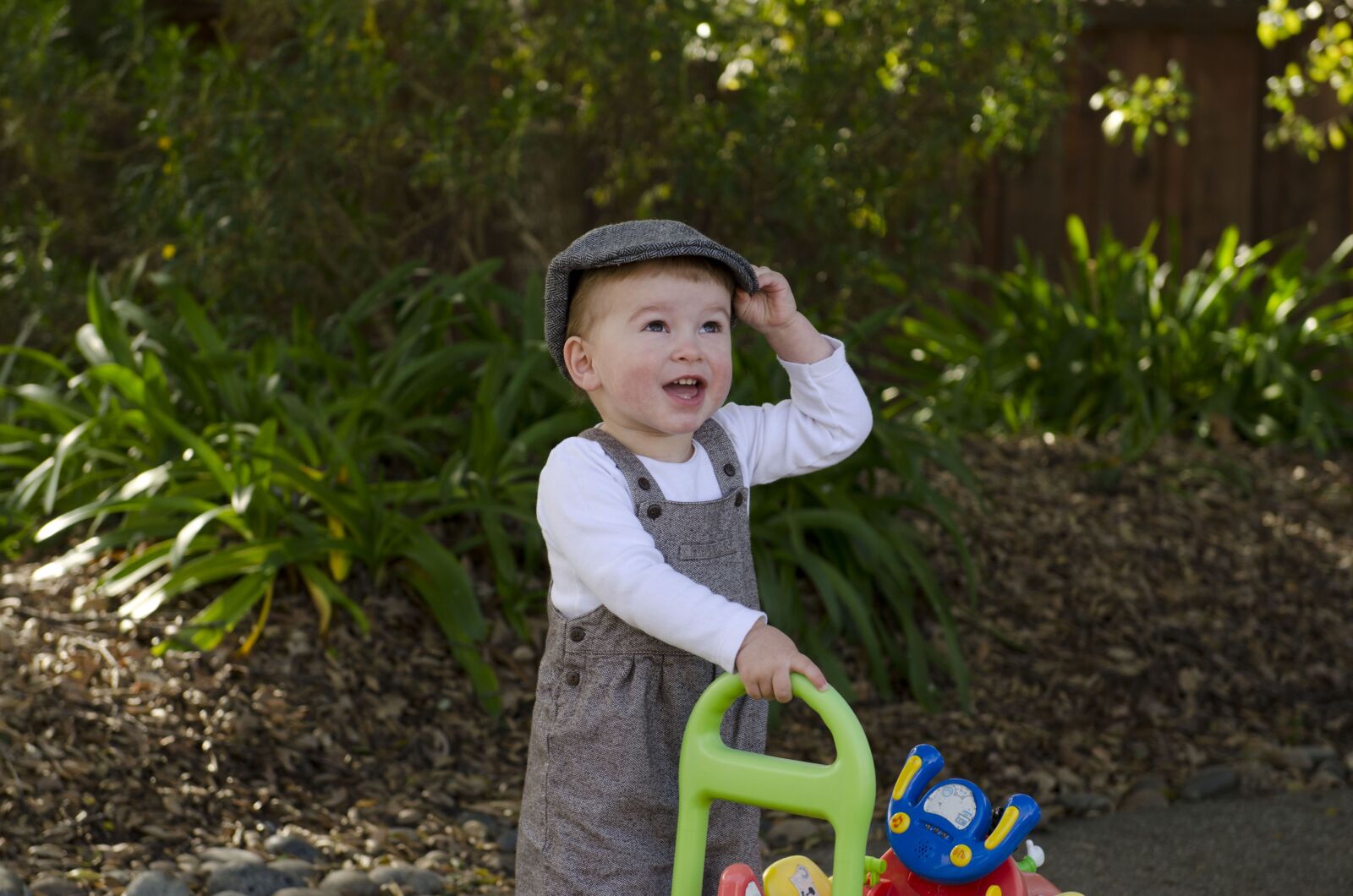 Nikon D7000 sample photo. Child, cheerful, happy photography
