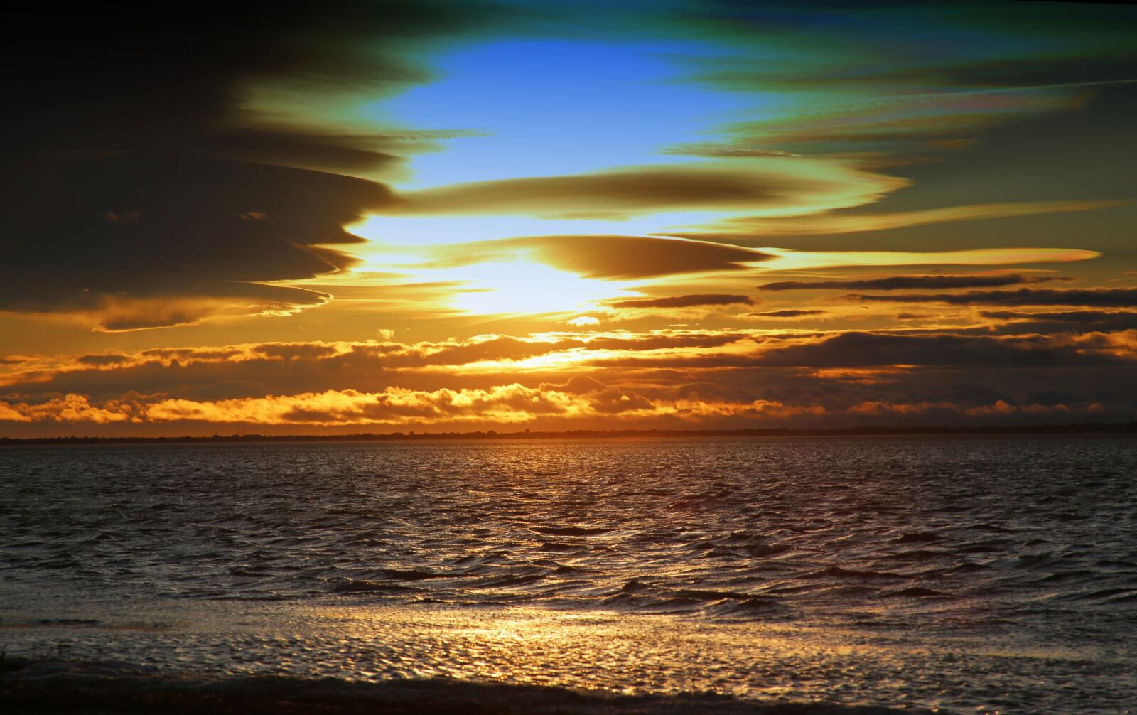 Canon EOS 5D Mark III sample photo. Sunset, dawn, twilight photography