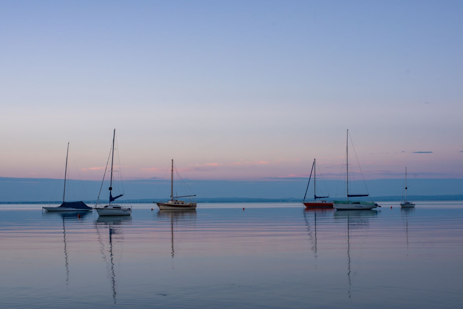 Nikon D750 sample photo. Lake balaton, balatonalm di photography