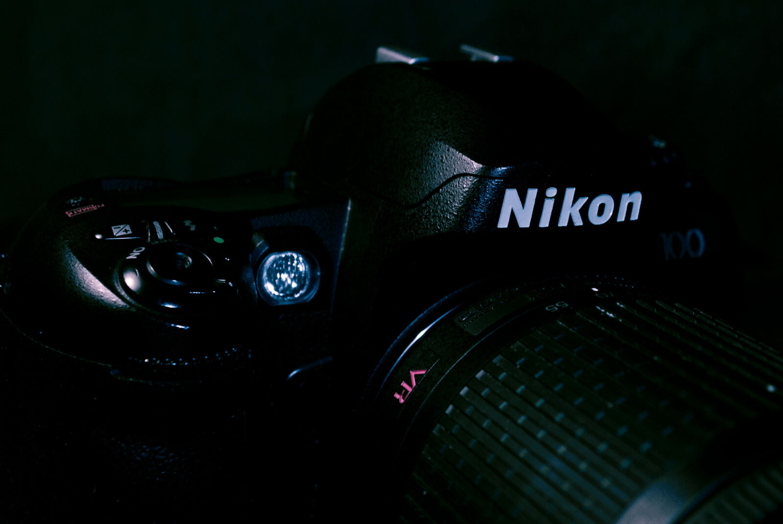 Nikon D200 sample photo. Nikon, lens, camera photography