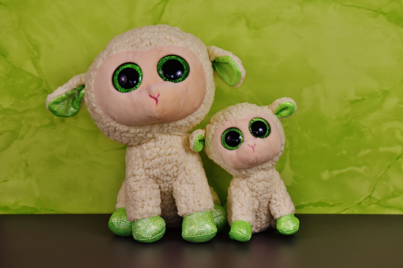Nikon D7200 sample photo. Sch fchen, plush toys photography