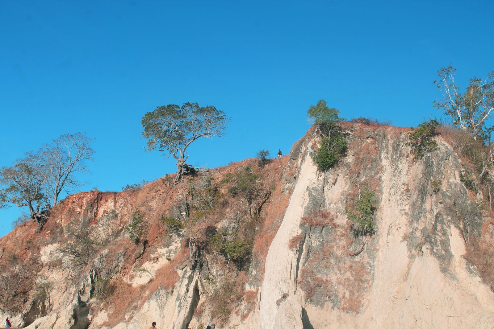 Canon EOS 1100D (EOS Rebel T3 / EOS Kiss X50) sample photo. Indonesian, ntt, kupang photography