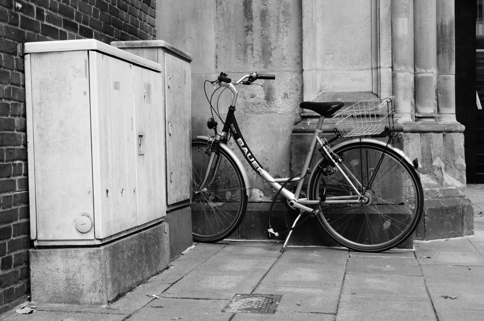 Sony SLT-A55 (SLT-A55V) sample photo. Wheel, bike, cycling photography