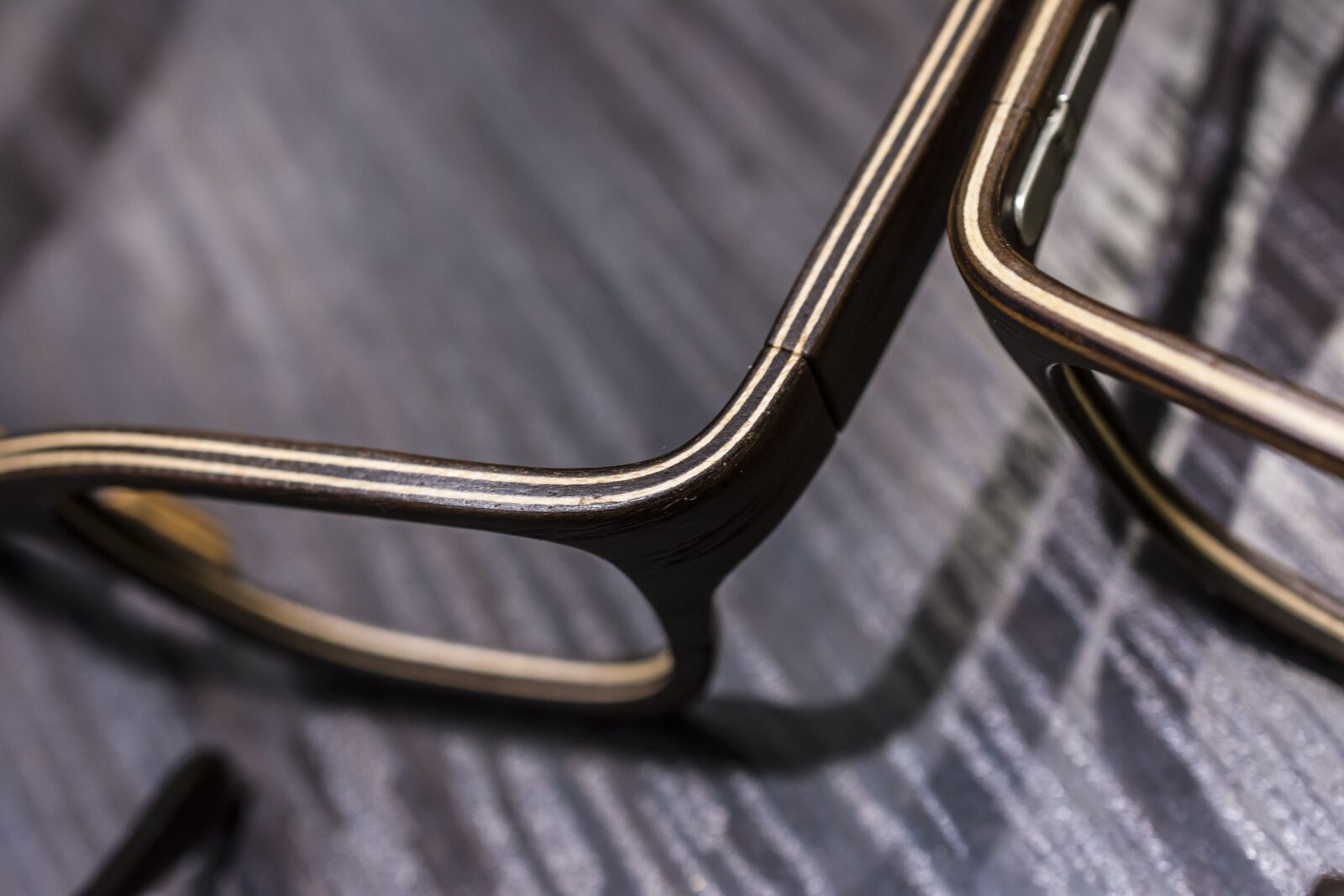 Nikon D7200 sample photo. Glasses, macro, perspective photography