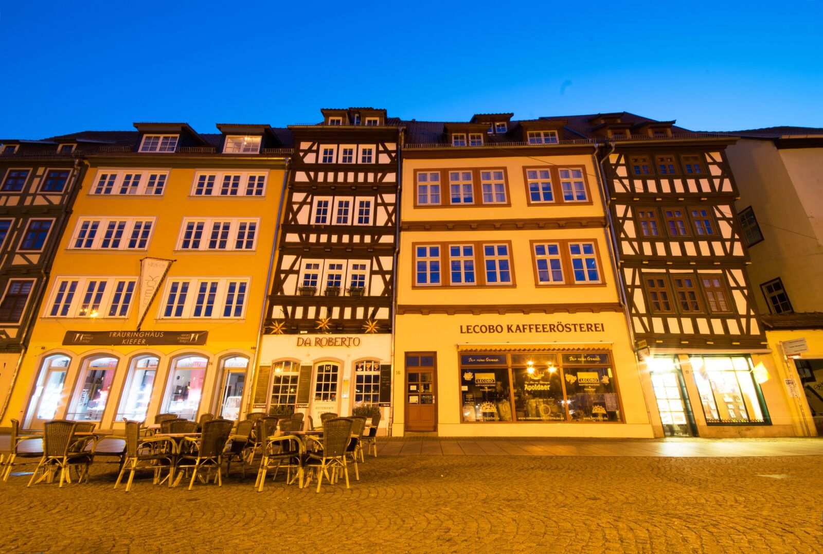 Nikon D5300 sample photo. Erfurt, thuringia germany, germany photography