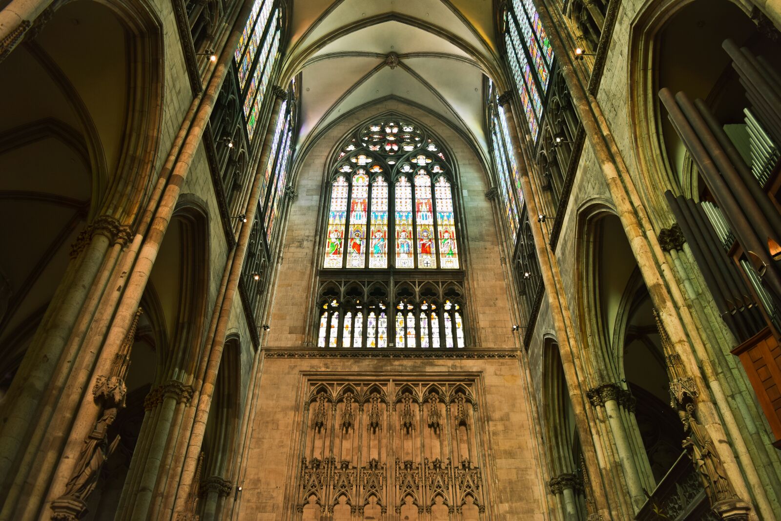 Nikon D3300 sample photo. Architecture, church, religion photography