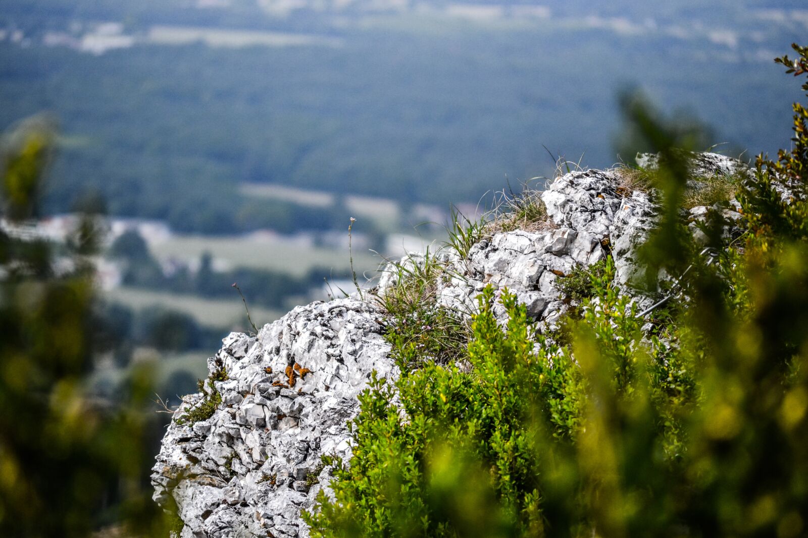 Nikon D3100 sample photo. Nature, rock, rocks photography