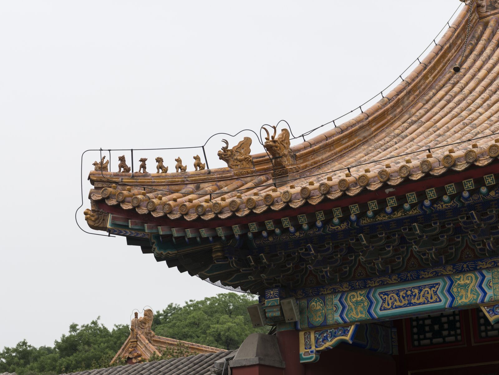 Nikon D610 sample photo. Summer palace, pavilions, palaces photography