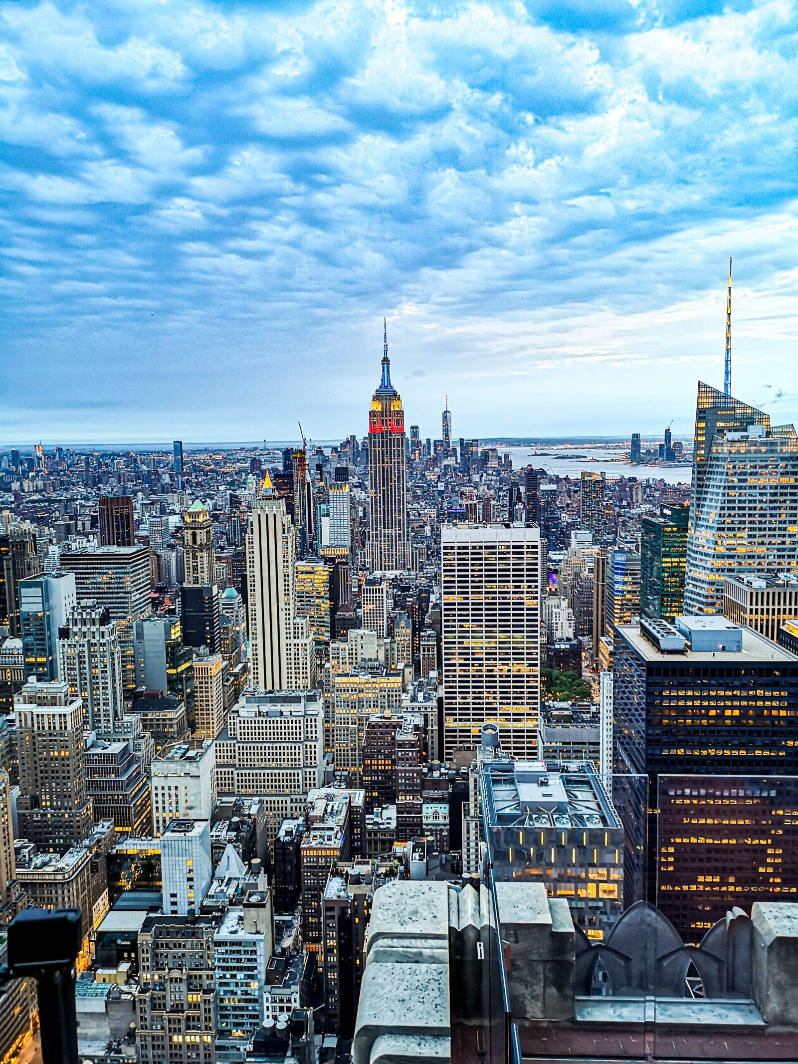 HUAWEI CLT-L29 sample photo. New york, nyc, usa photography