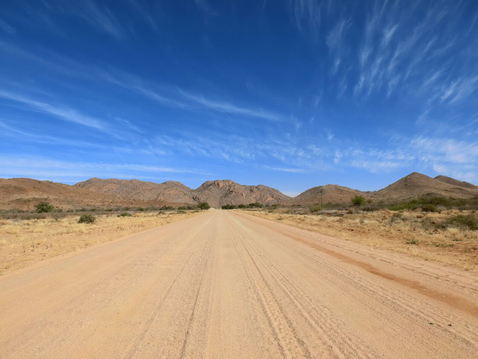 CASIO EX-H30 sample photo. Namibia, africa, road photography