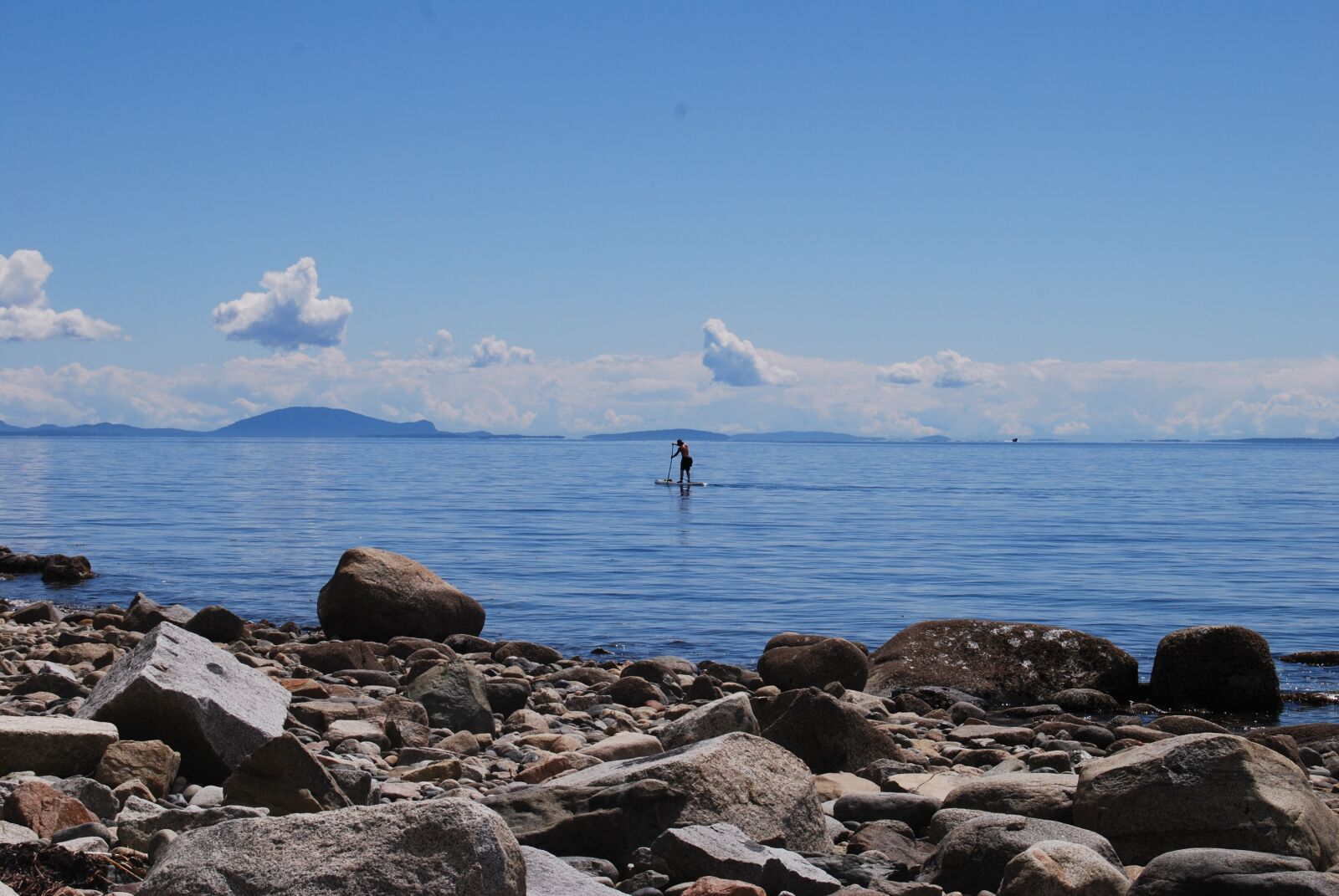 Nikon D40X sample photo. Beach, ocean, exercise photography