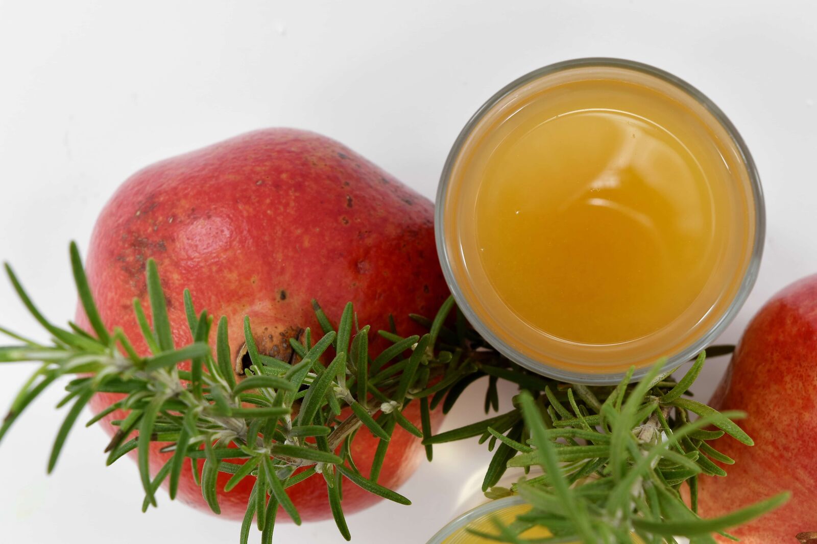 Nikon D5500 sample photo. Cocktails, fruit, fruit juice photography