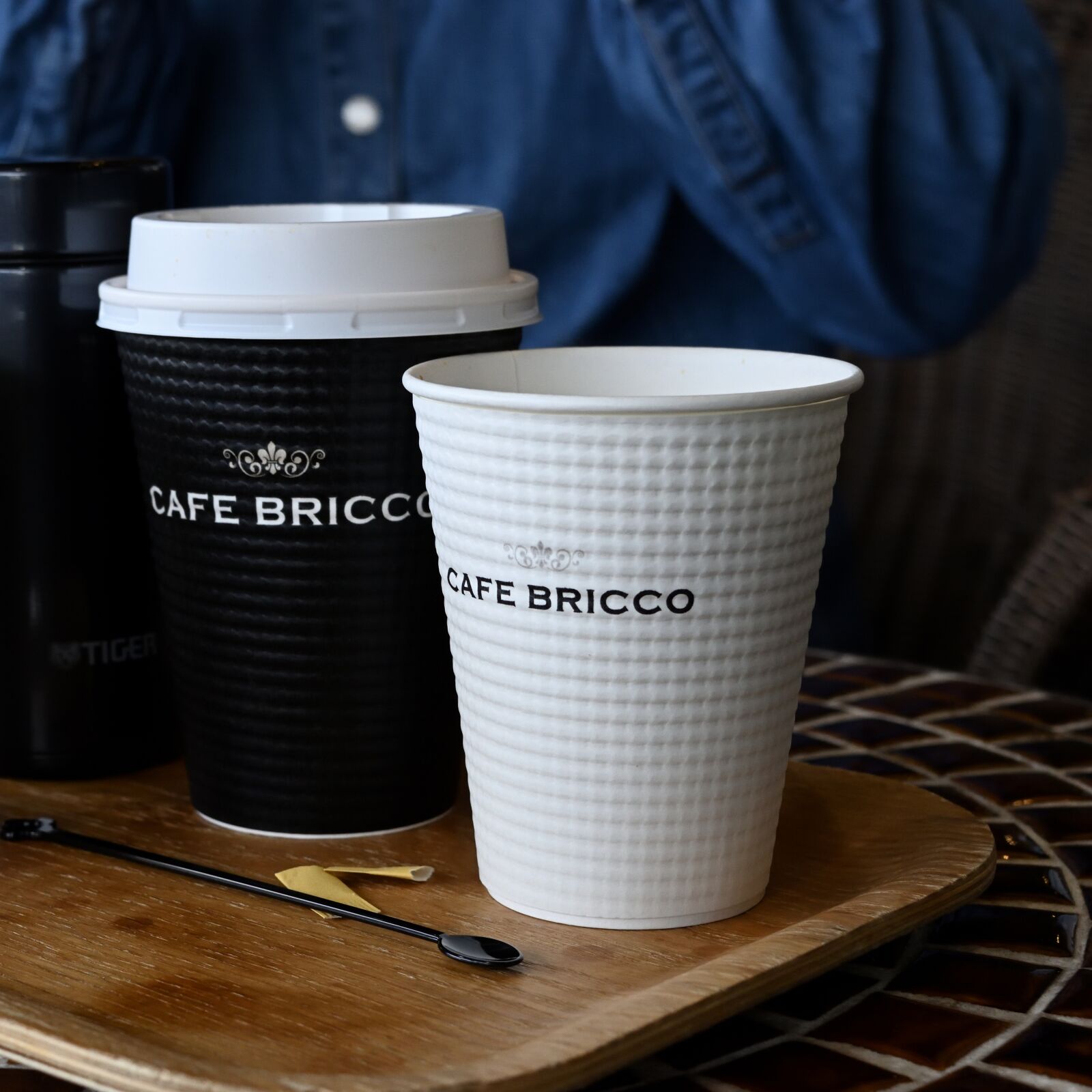 Nikon D3500 sample photo. Open, coffee, black photography
