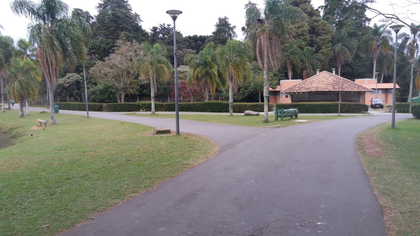 Samsung Galaxy J5 sample photo. Park, nature, landscapes photography