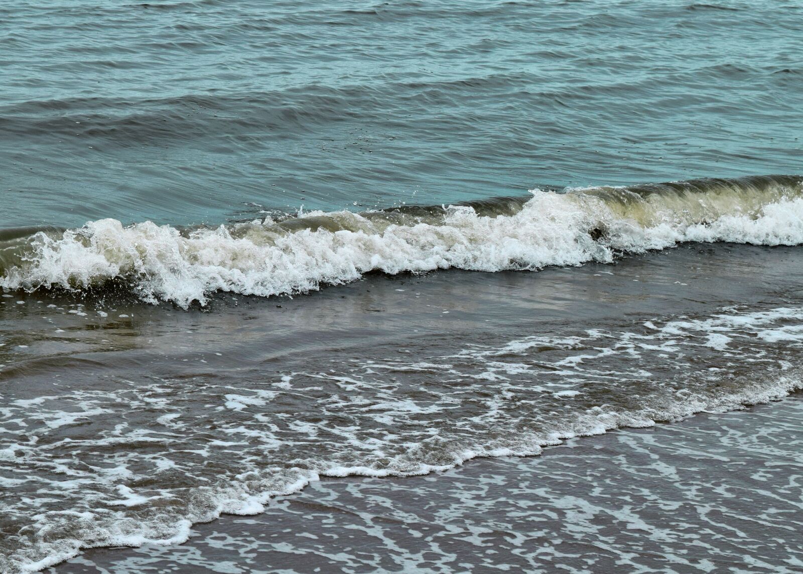Nikon D3300 sample photo. Coast, ocean, water photography