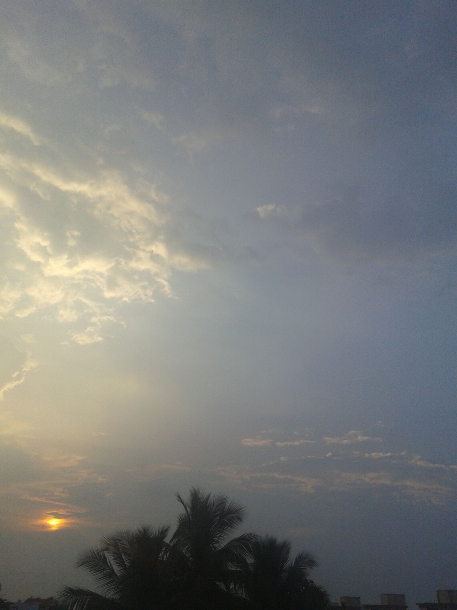 Samsung Galaxy Core sample photo