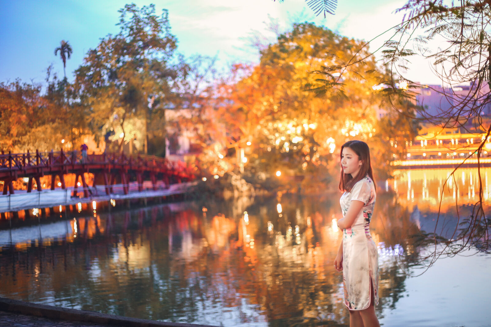 Canon EOS 6D + Canon EF 50mm F1.8 STM sample photo