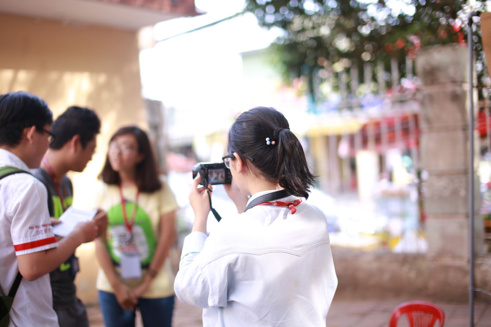 Canon EOS 6D sample photo. Iye, 2017, hanhphuc photography