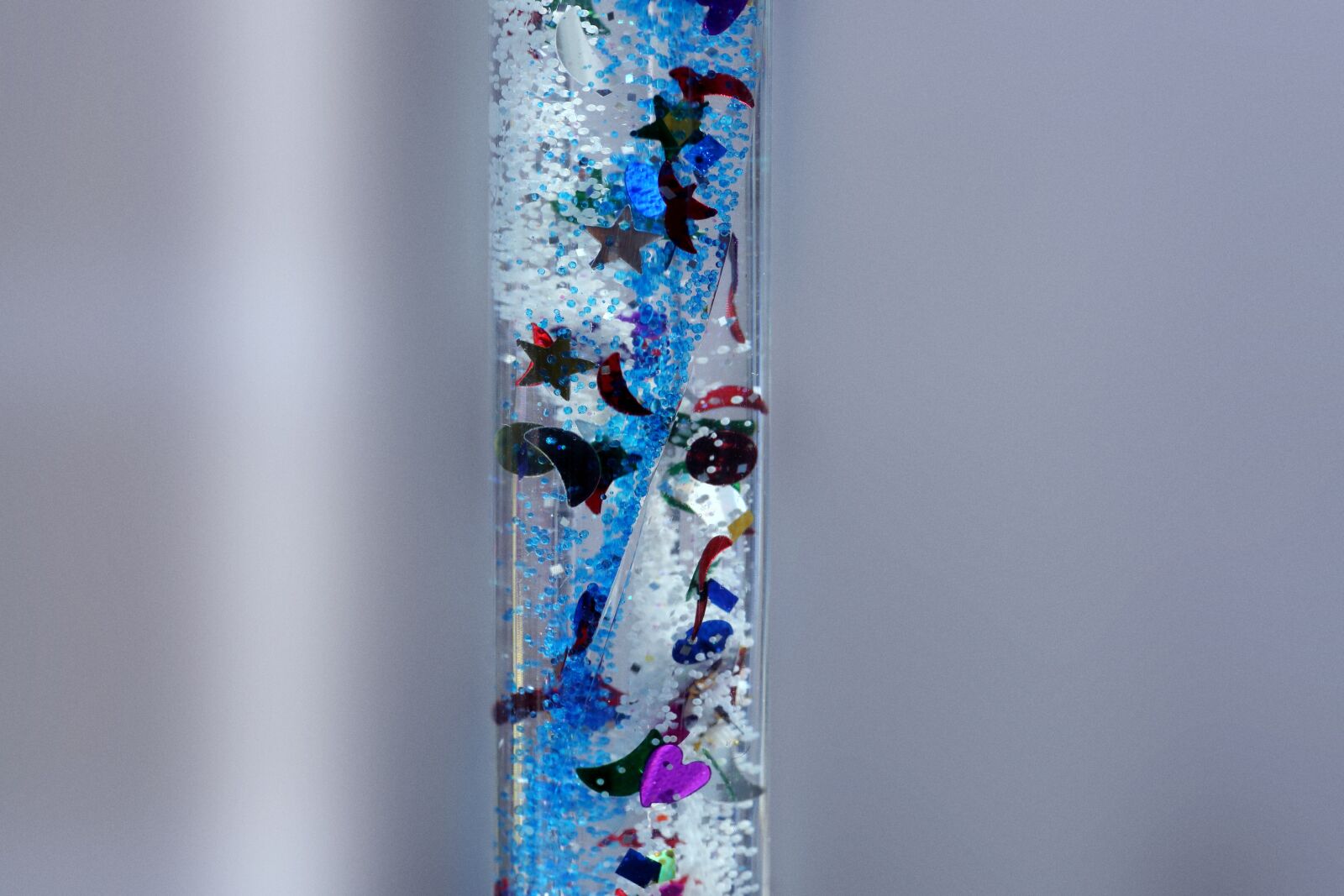Canon EOS 5D Mark III sample photo. Kaleidoscope, beads, glass photography