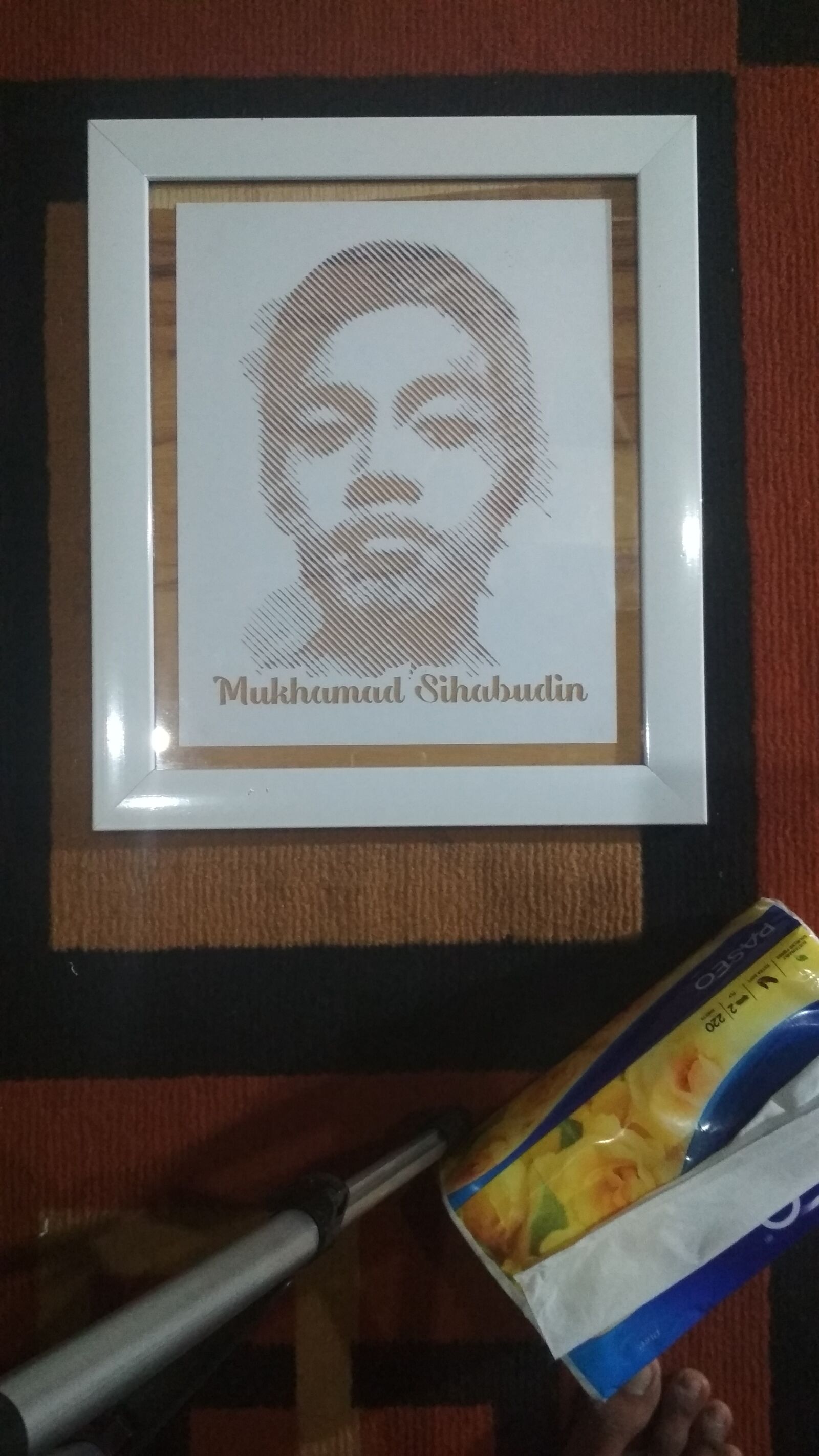 Xiaomi Redmi 4X sample photo. Papercutting, papercut, artpaper photography