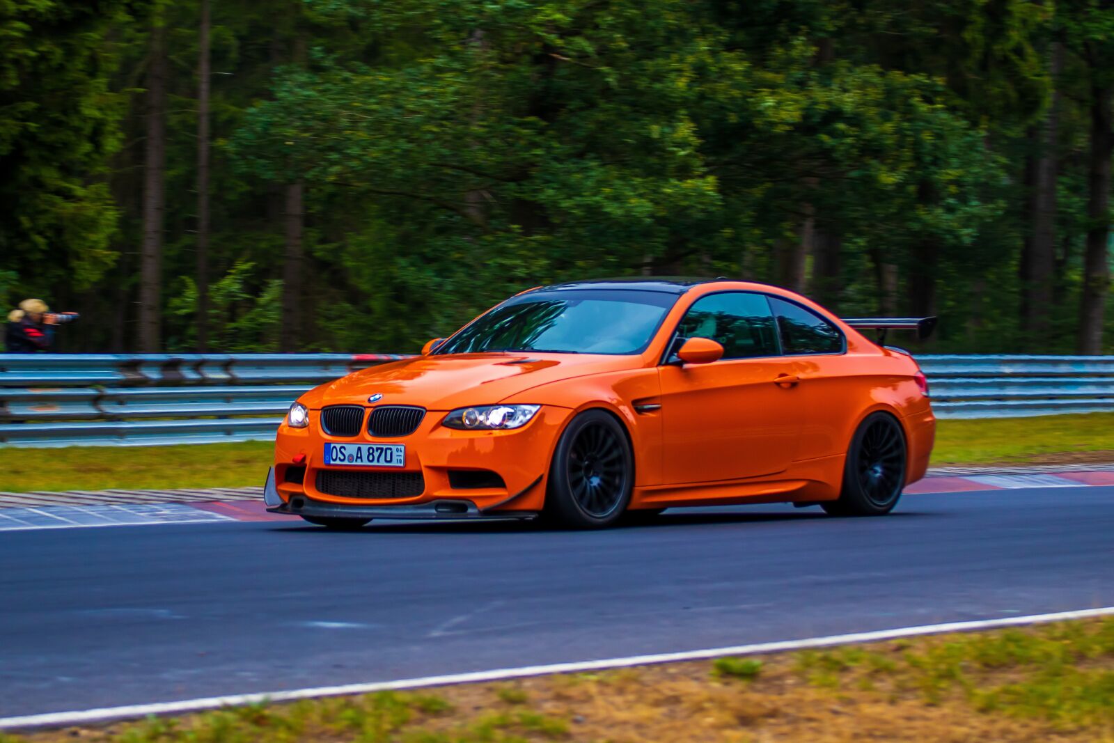 Canon EOS 750D (EOS Rebel T6i / EOS Kiss X8i) sample photo. Bmw, bmw m3, gts photography