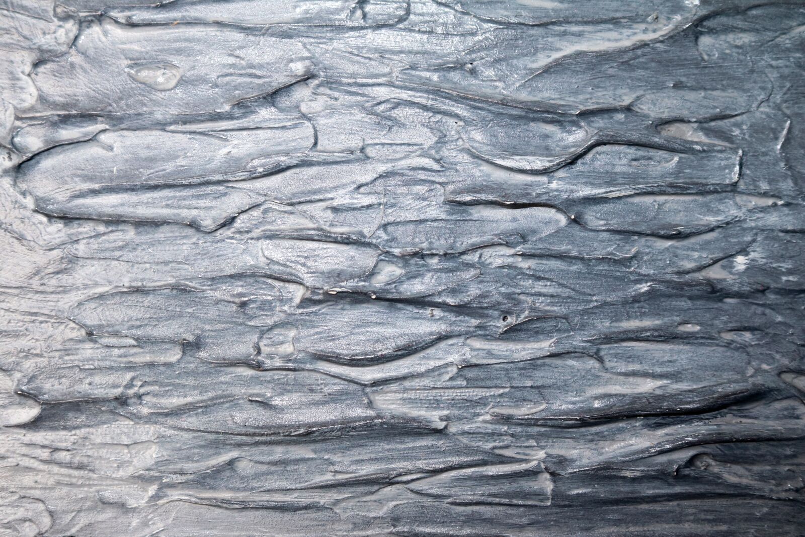 Canon EOS 750D (EOS Rebel T6i / EOS Kiss X8i) sample photo. Texture, acrylic, abstract photography