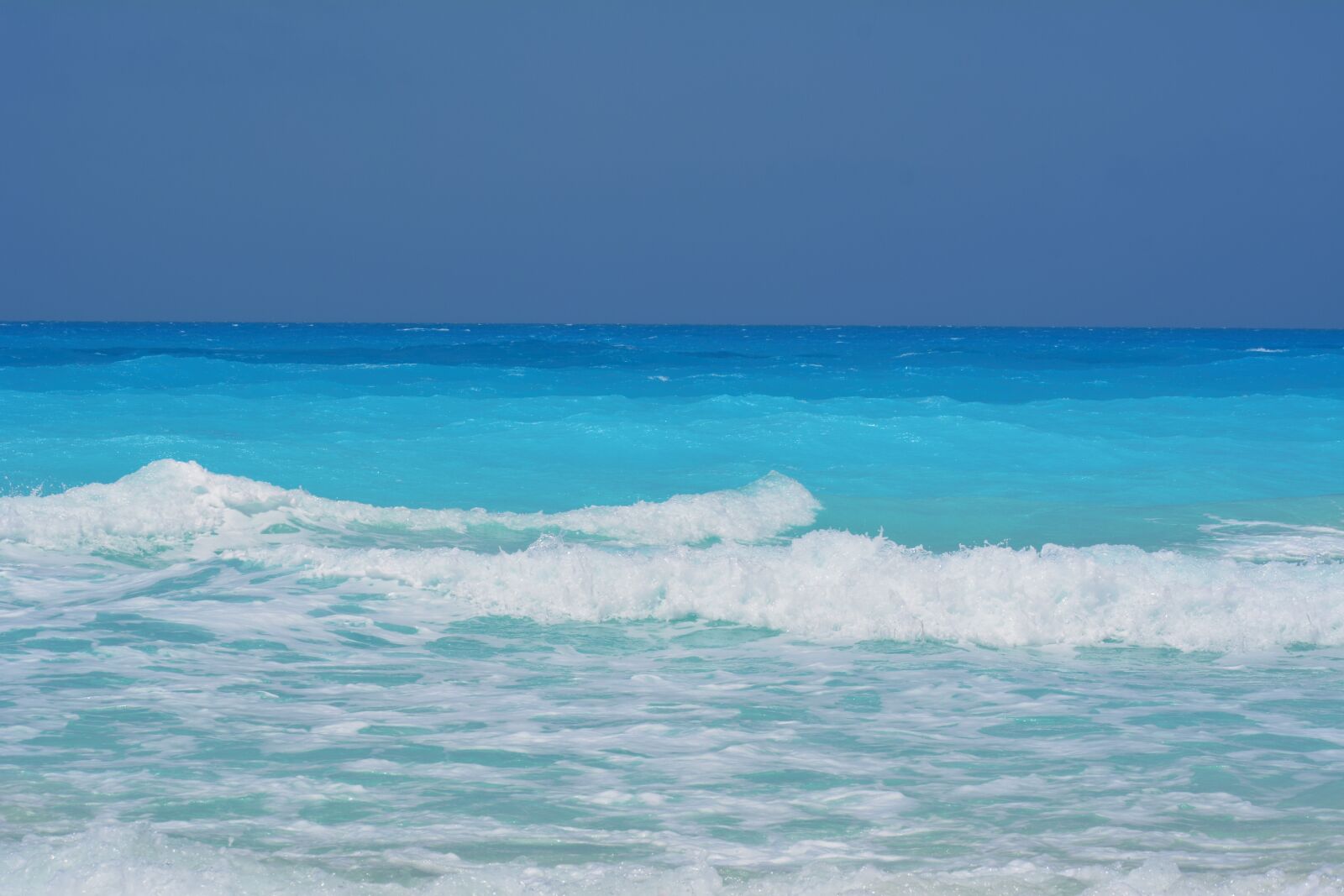 Nikon D5200 sample photo. North, coast, beach photography