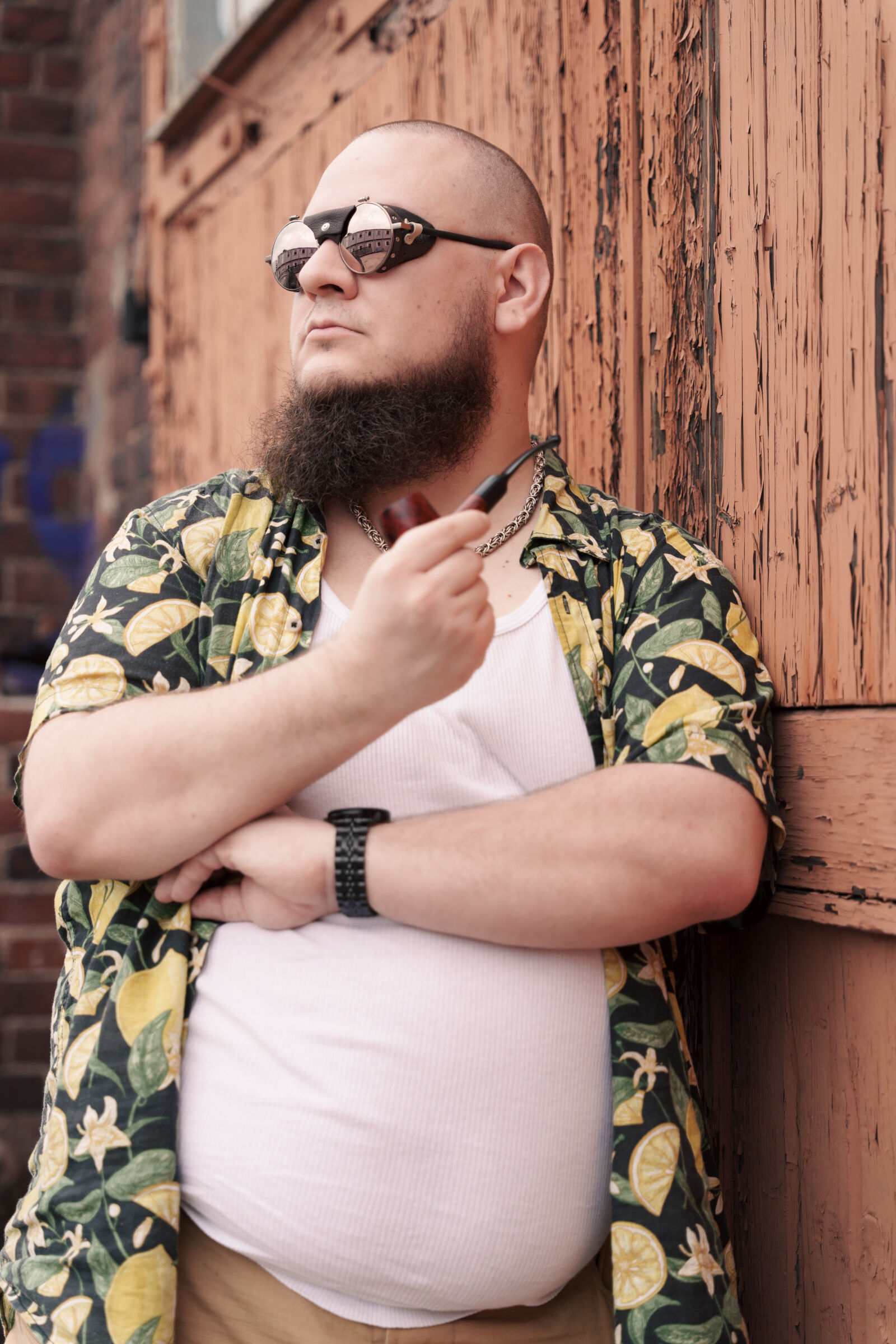 Sony a7R V sample photo. Summer adventurer photography