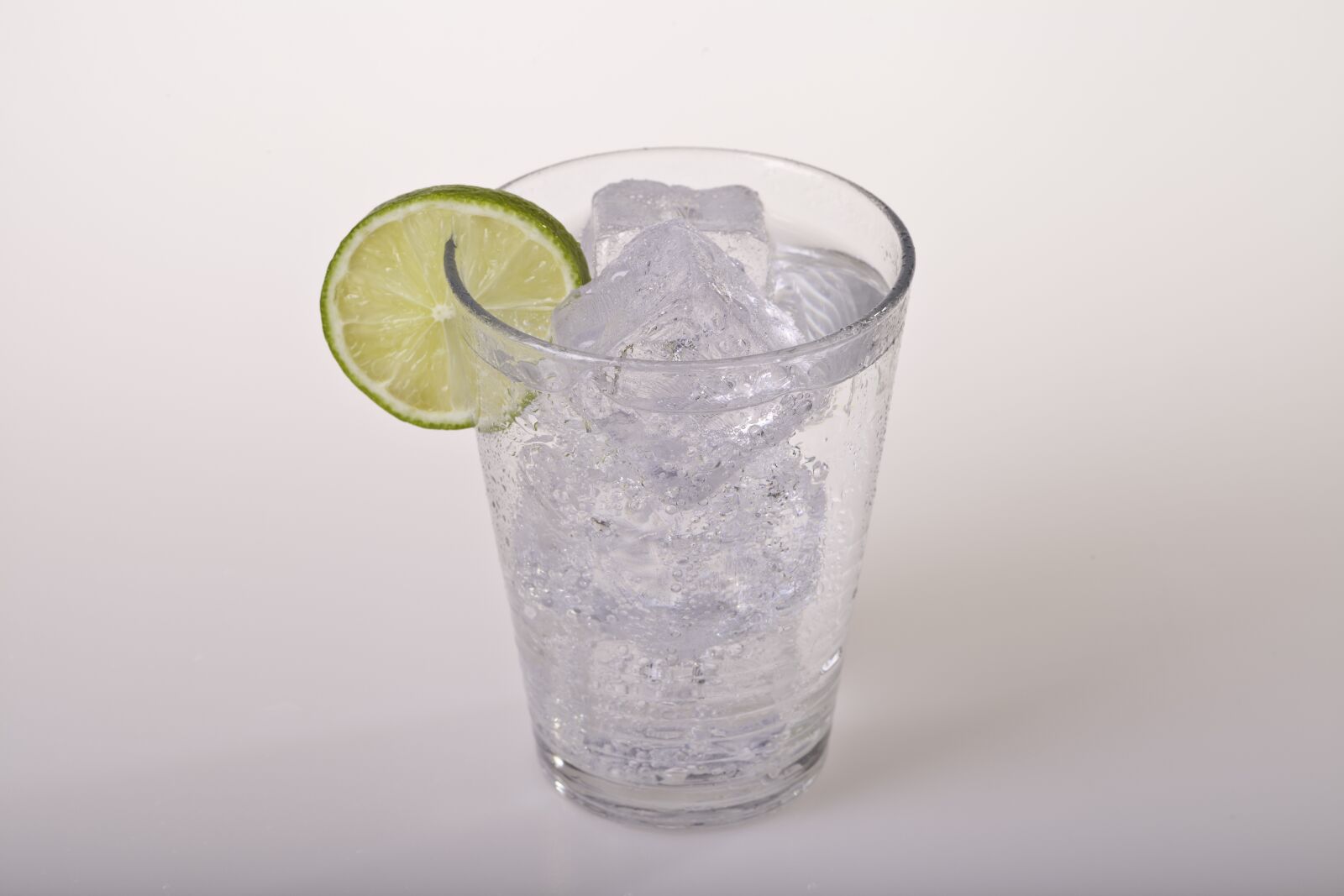 Canon EOS 5D Mark II sample photo. Glass, water, ice photography