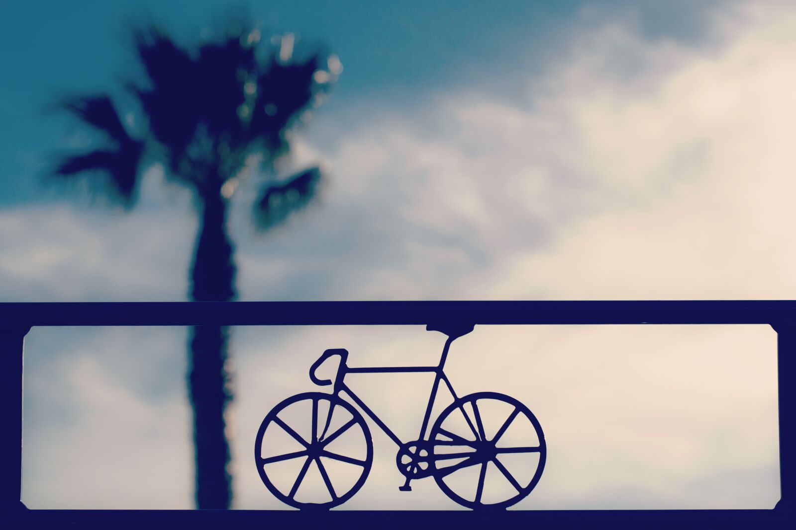 Nikon D600 sample photo. Abstract, bicycle, bike photography