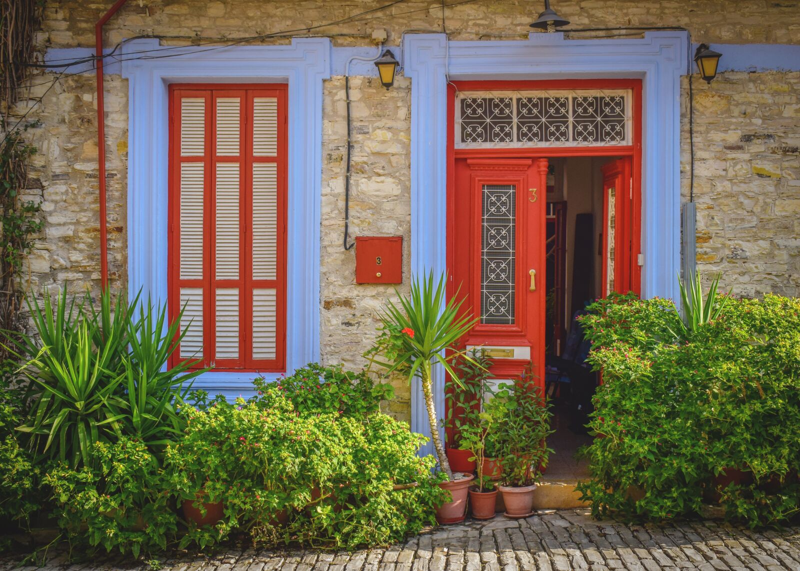 Nikon D3300 sample photo. Old house, village, architecture photography