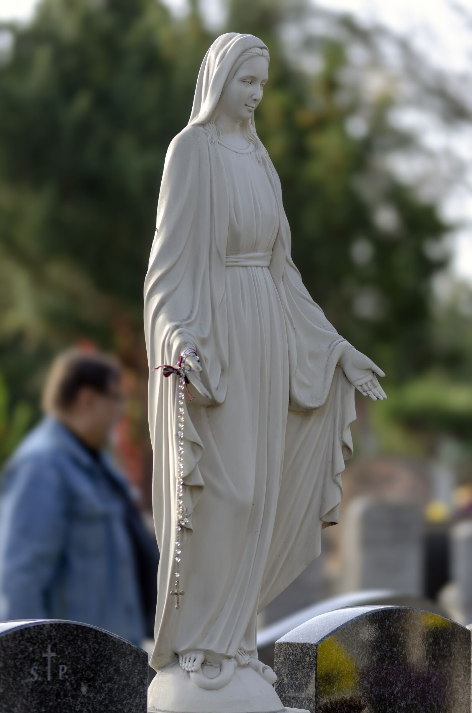 Nikon D5100 sample photo. Sculpture, stone, article photography