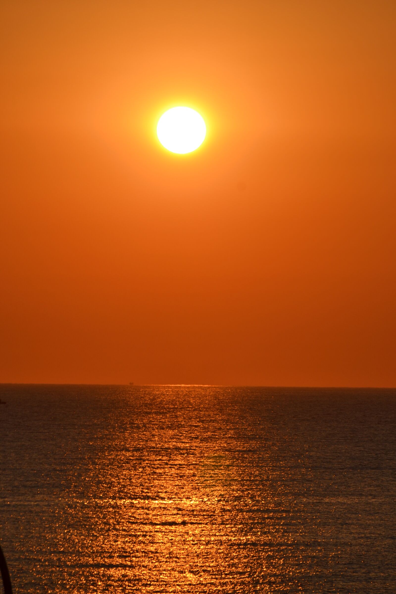 Nikon D3100 sample photo. Spain, almeria, vera photography