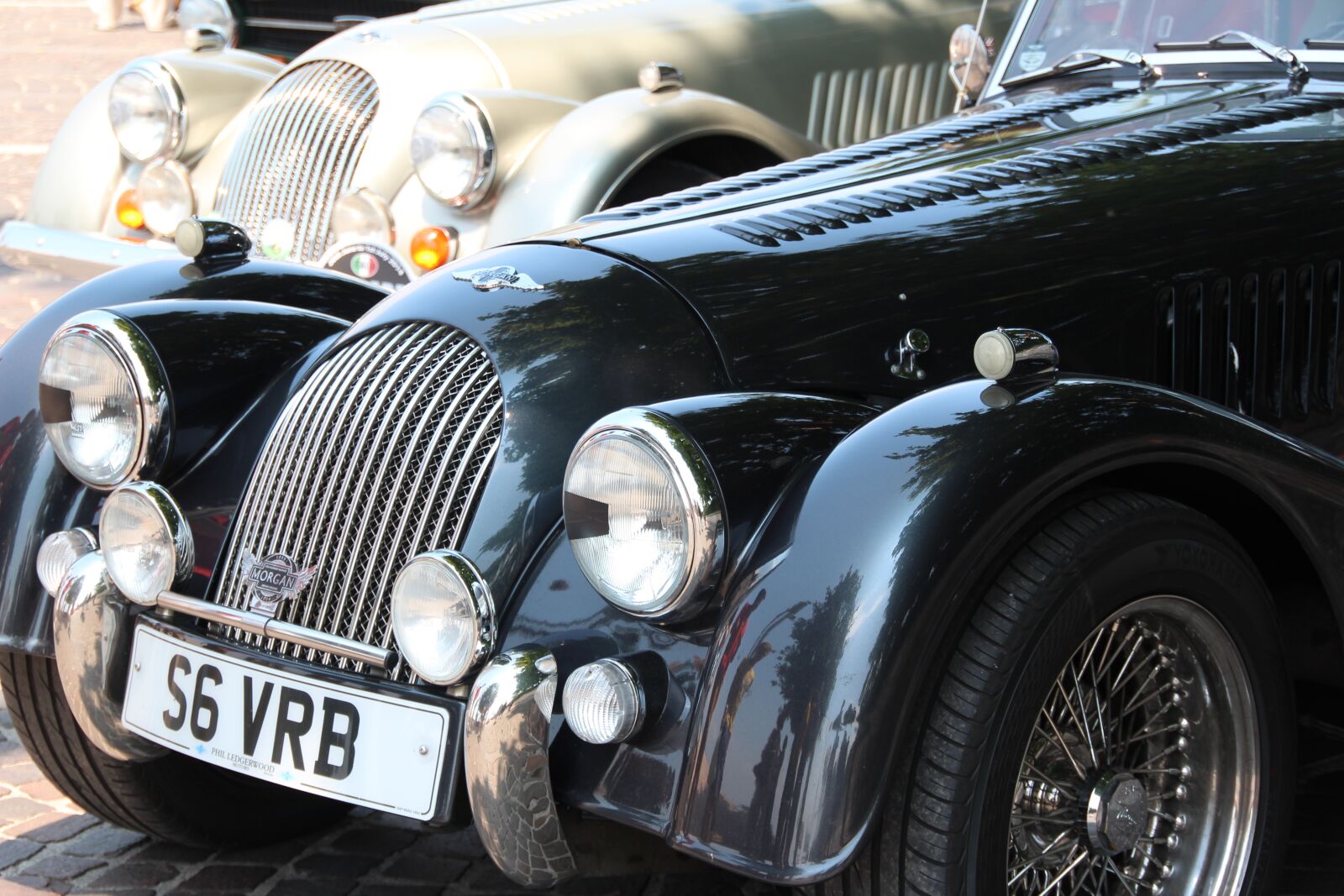 Canon EOS 600D (Rebel EOS T3i / EOS Kiss X5) sample photo. Oldtimer, auto, classic photography