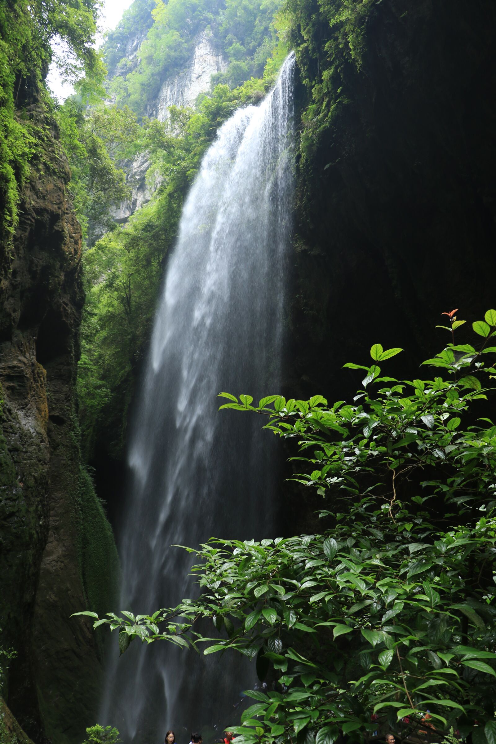 Canon EOS 7D Mark II sample photo. Sinkhole, to sew, deep photography
