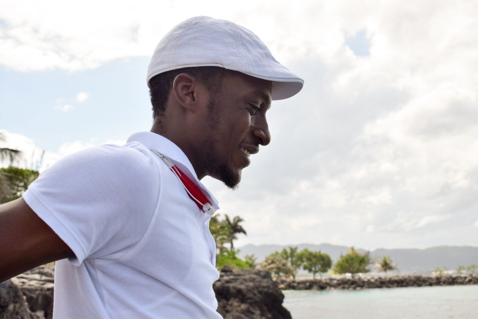 Nikon D5300 sample photo. Water, outdoors, people photography