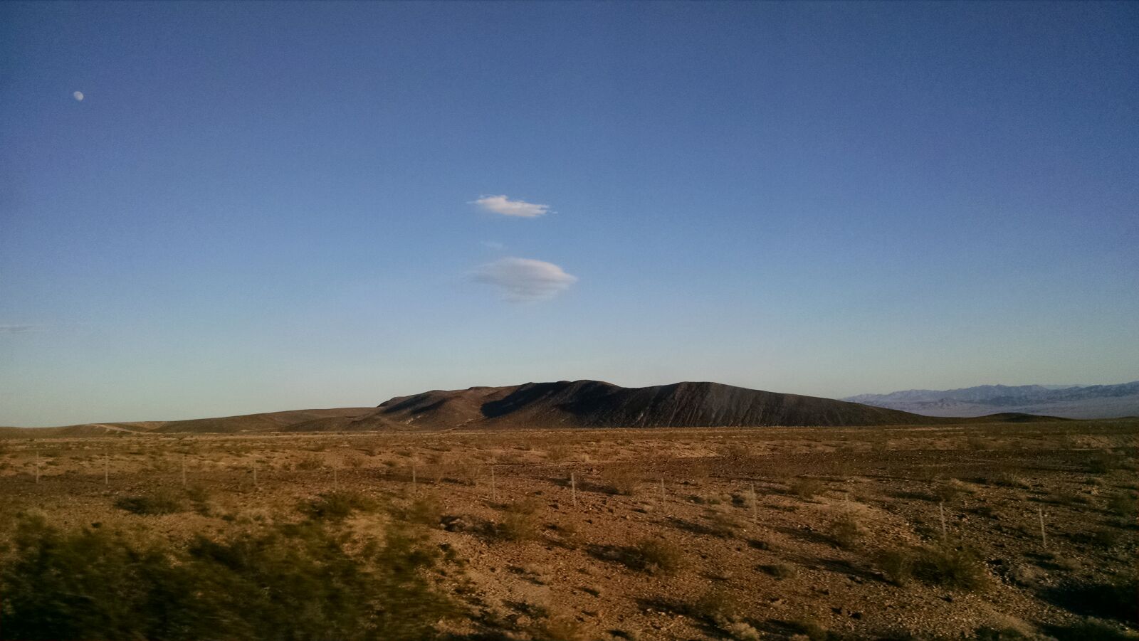 Motorola XT1080 sample photo. Desert, dry, hill, mountain photography