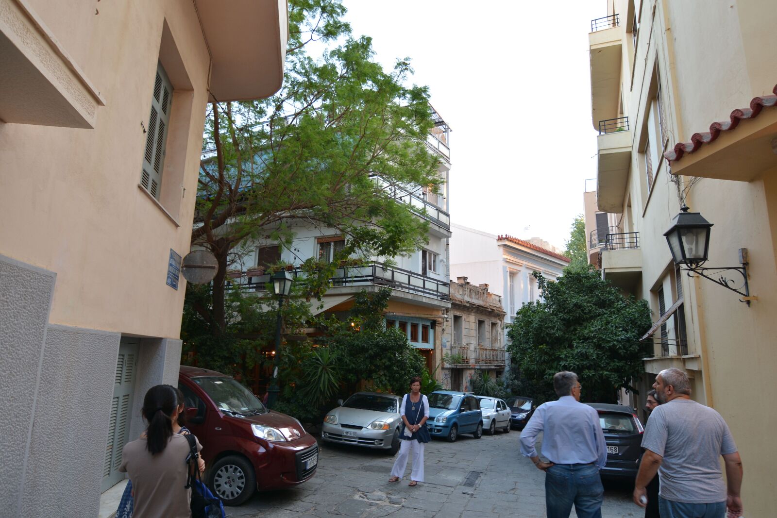 Nikon D7100 sample photo
