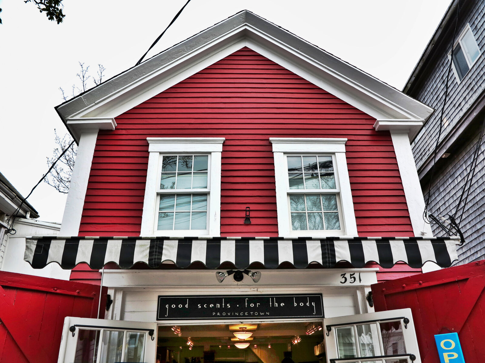 Canon PowerShot G1 X sample photo. Architecture, cape, cod, cottage photography