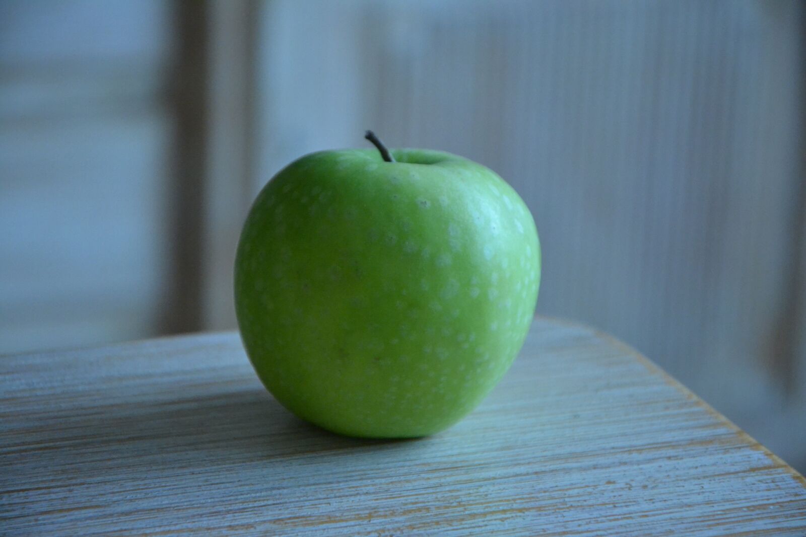 Nikon D3100 sample photo. Food, fruit, apple photography